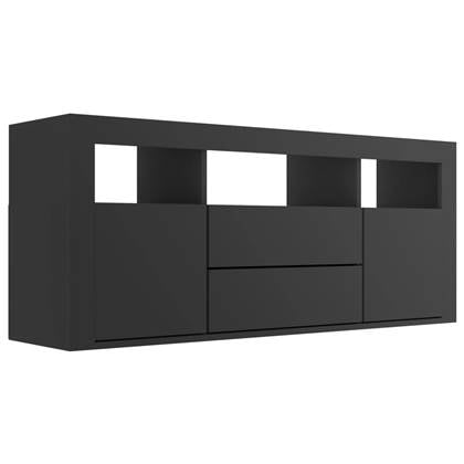 vidaXL-Tv-meubel-120x30x50-cm-spaanplaat-zwart