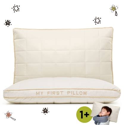 Vitapur - My First Pillow 40x60 cm