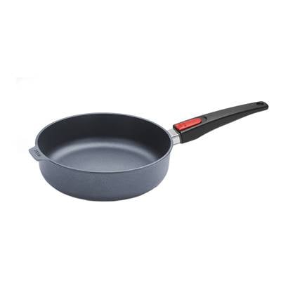 Woll Diamond Lite Hapjespan Ø 24 cm Grijs