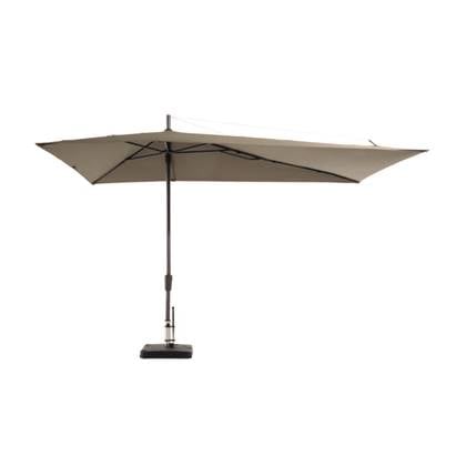 Madison asymetriq parasol 360x220cm Laagste prijsgarantie!