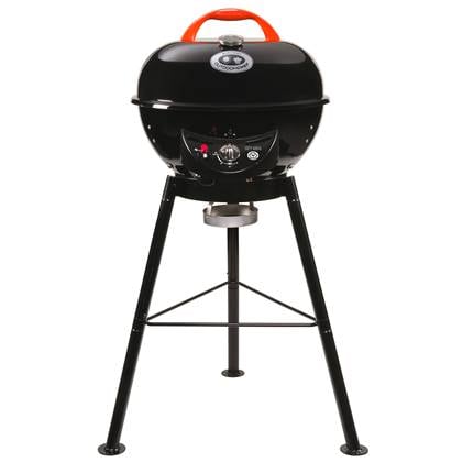 Outdoorchef Chelsea 420 G Gasbarbecue Zwart
