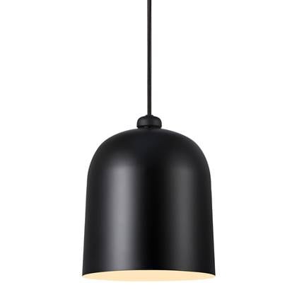 Design For The People Angle Hanglamp - Zwart