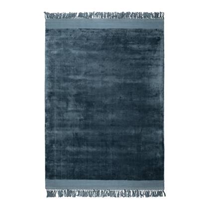 Zuiver Blink Vloerkleed 170 x 240 cm - Blauw