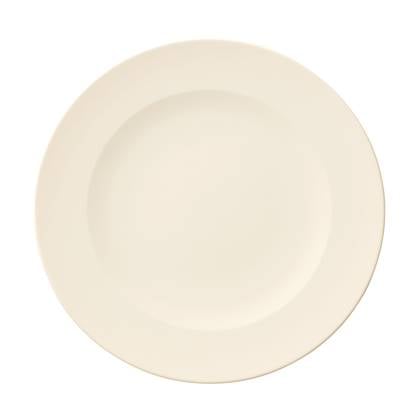 Villeroy & Boch For Me Dinerbord Ø 27 cm Wit