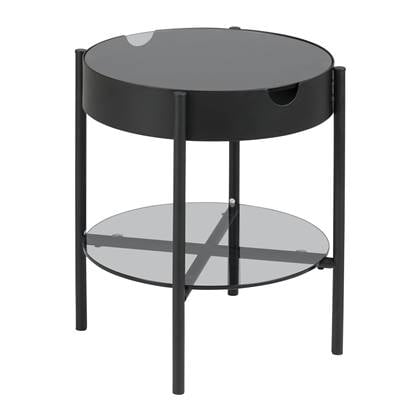 MOOS Samuel Bijzettafel