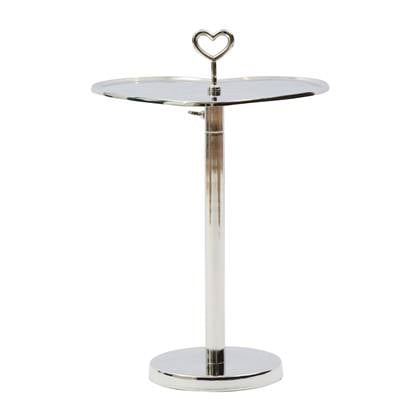Riviera Maison Lovely Heart Adjustable End Table