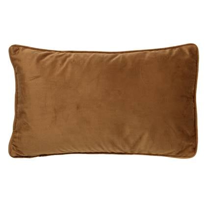 Dutch Decor sierkussen FINN - 30x50 cm Tobacco Brown Bruin