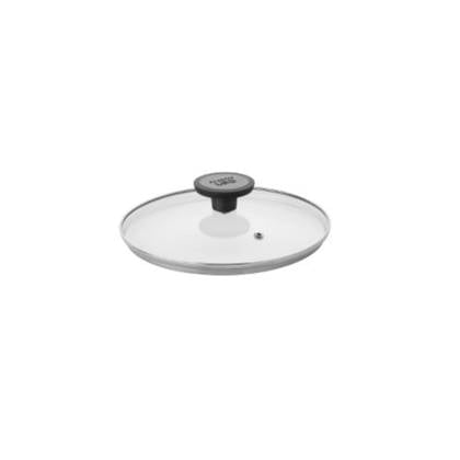 BergHOFF - Deksel Sage & Slate, 20 cm - BergHOFF|Leo Line Transparant