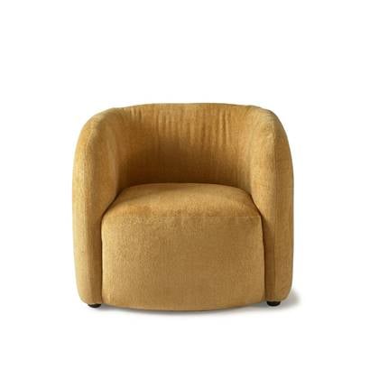 by fonQ Groove Fauteuil Goud