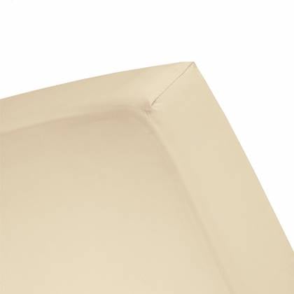 Damai hoeslaken Double jersey (tot 25cm) - 140x200|220cm of 150x200cm