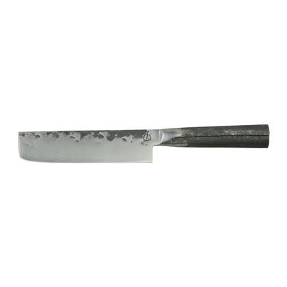 Forged Intense Hakbijl 17,3 cm Zilver