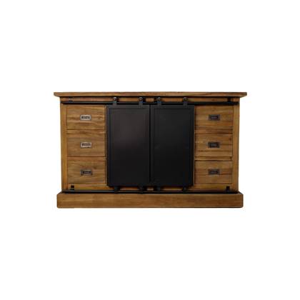 HSM - HSM Collection-Dressoir Blackburn 2 Deur 6