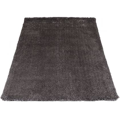 Veer Carpets Karpet Lago Antraciet 26 130 x 190 cm
