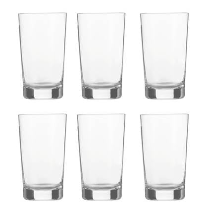 Schott Zwiesel Basic Bar Collection, Allround glas, 334ml (no. 42)