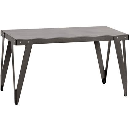 Functionals Lloyd Outdoor tuintafel 200x90 zwart