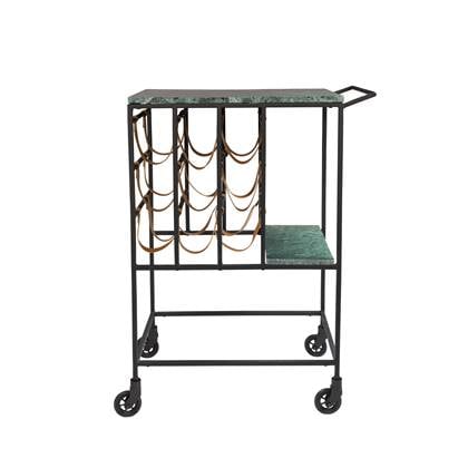 Dutchbone Mil Trolley