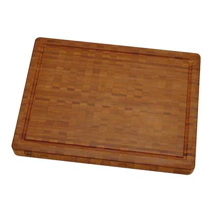 Zwilling Snijplank Bamboe 42 x 31 cm Bruin