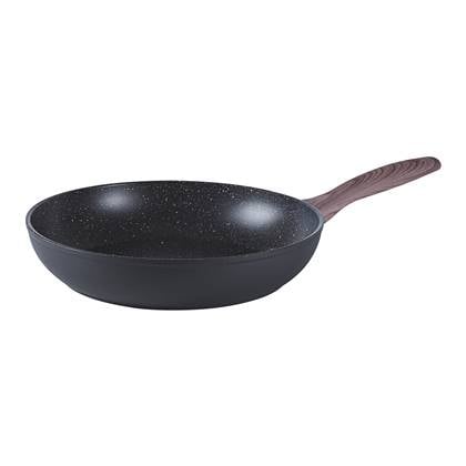 Sambonet Koekenpan Ø 20 cm Zwart