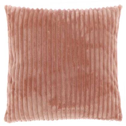Unique Living - Dez Kussen 45x45cm Old Pink Roze