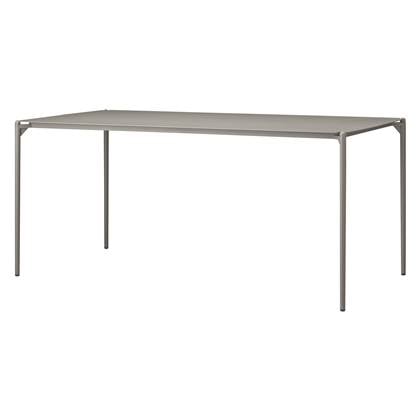AYTM Novo tuintafel 80x160 taupe