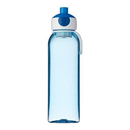 Mepal Campus Waterfles 0,5 L Blauw