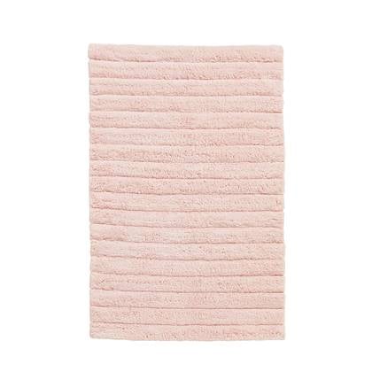 Seahorse badmat Board - 60x90 cm - Roze