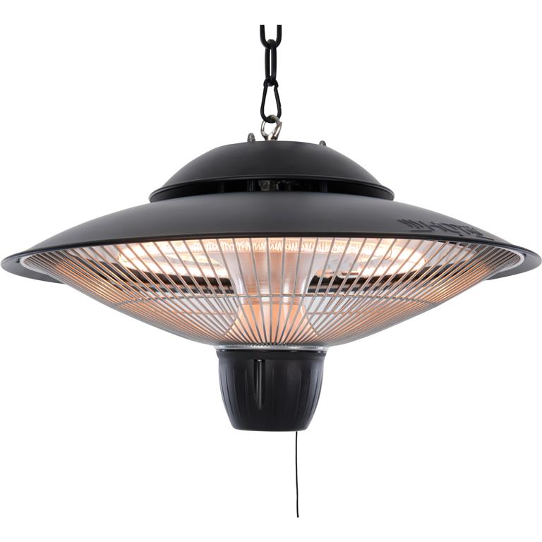 Sunred Barcelona Terrasverwarmer