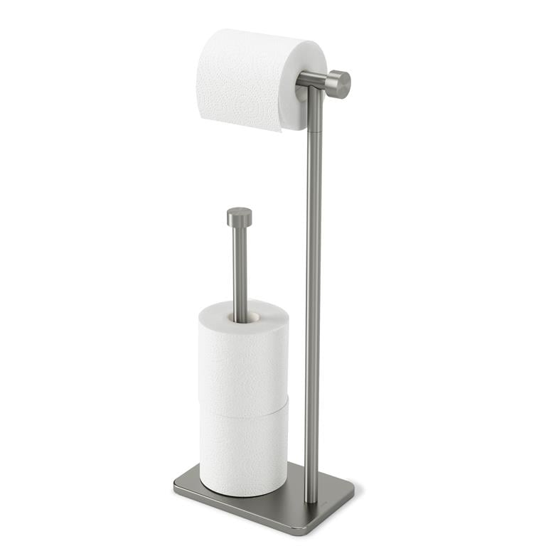 Umbra Cappa Toiletbutler Nickel