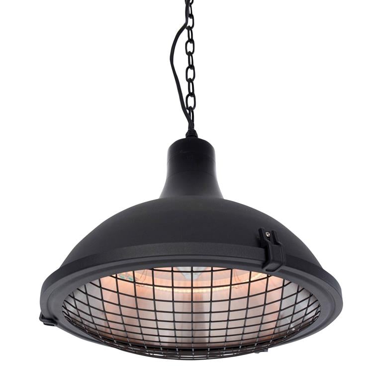 Sunred Bright Indus II Terrasverwarmer 2100