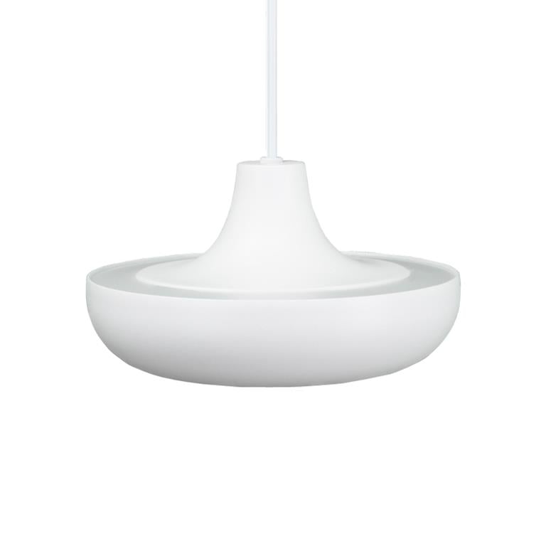 Umage Cassini hanglamp LED mini Ø20 wit