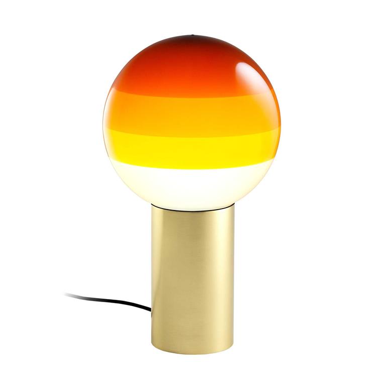 Marset Dipping Light tafellamp LED amber