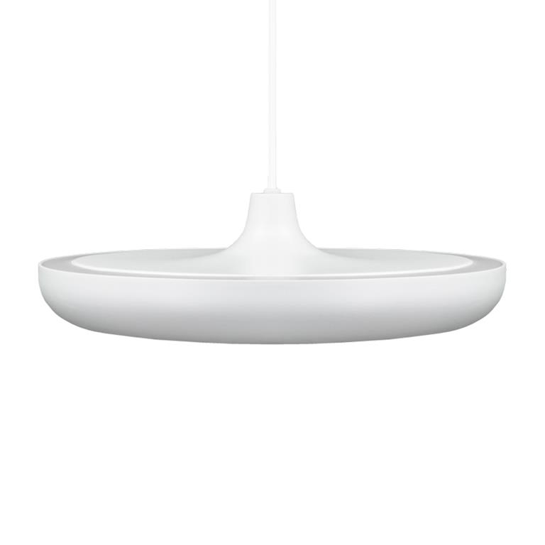 Umage Cassini hanglamp Ø40 LED medium wit