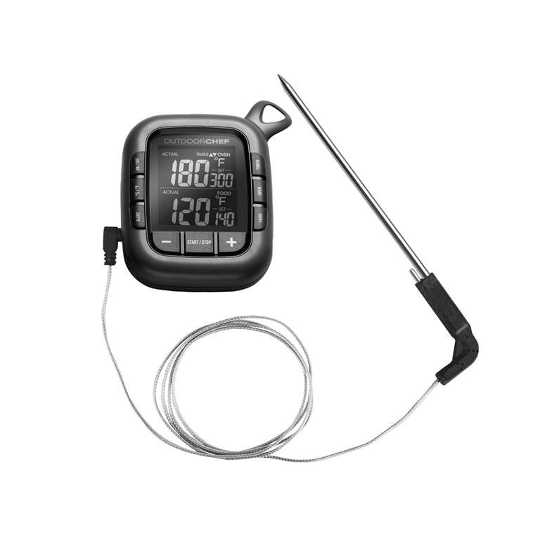 Outdoorchef Gourmet Check kernthermometer
