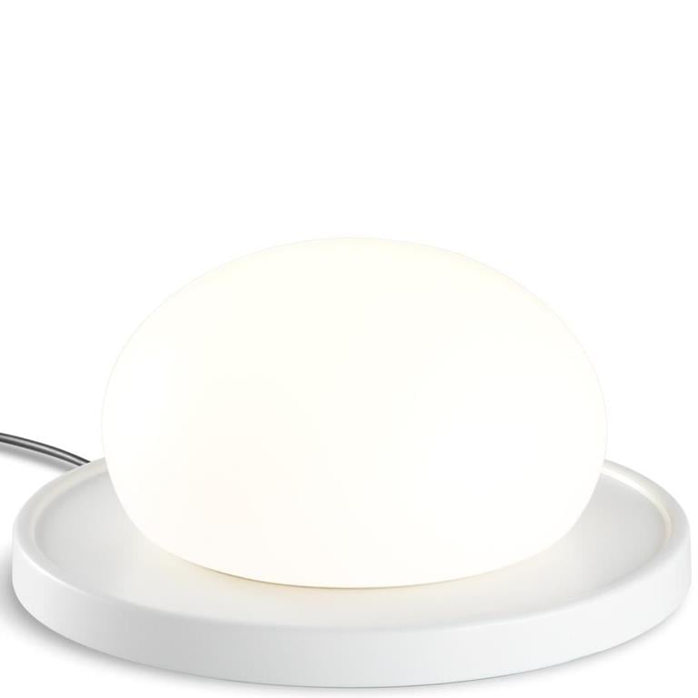 Marset Bolita tafellamp LED wit