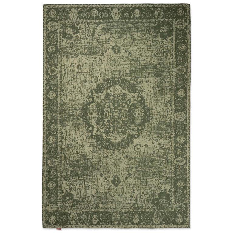 Heritaged Vintage vloerkleed Traditions groen 240x340 cm