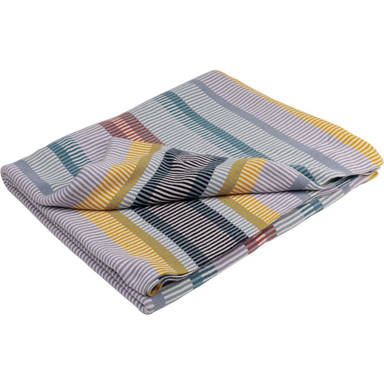 Kare Design Kare Plaid Stripes 200x150cm