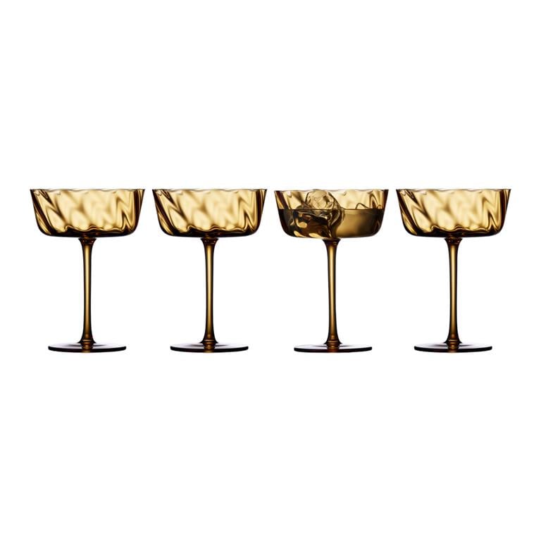 champagneglazen