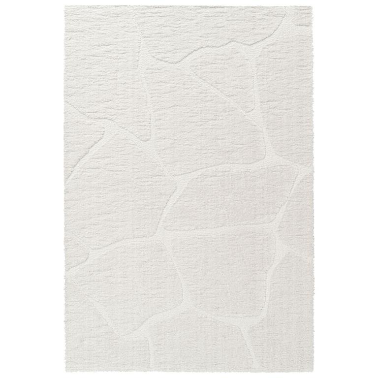 Veer Carpets Vloerkleed Macy Creme 200 x 290 cm