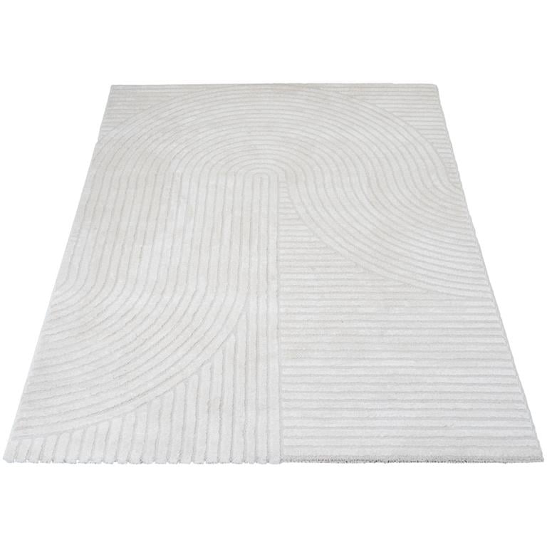 Veer Carpets Vloerkleed Ella Cream 160 x 230 cm