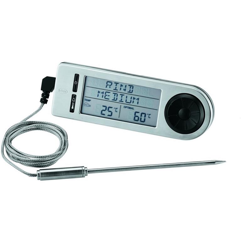 Rosle Rösle Barbecue Kernthermometer Digitaal Rösle
