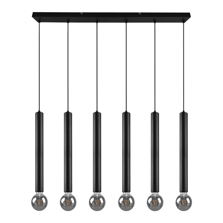 TRIO Clermont Hanglamp